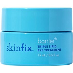 Skinfix Barrier+ Triple Lipid Eye Treatment, 15 ml